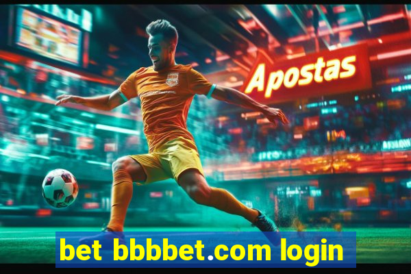 bet bbbbet.com login